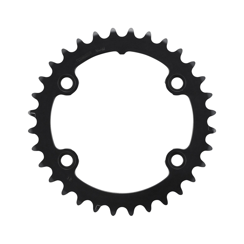 Balfes Bikes Shimano FC-U8000-2 CUES 11 speed double inner chainring 32T-BM for 46-32T | Free postage over £30, £10 off first order, price match & 0% finance.