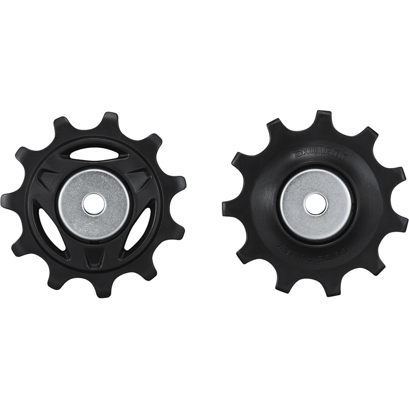 Balfes Bikes Shimano cues RD-U6050 tension and guide pulley set | Free postage over £30, £10 off first order, price match & 0% finance.