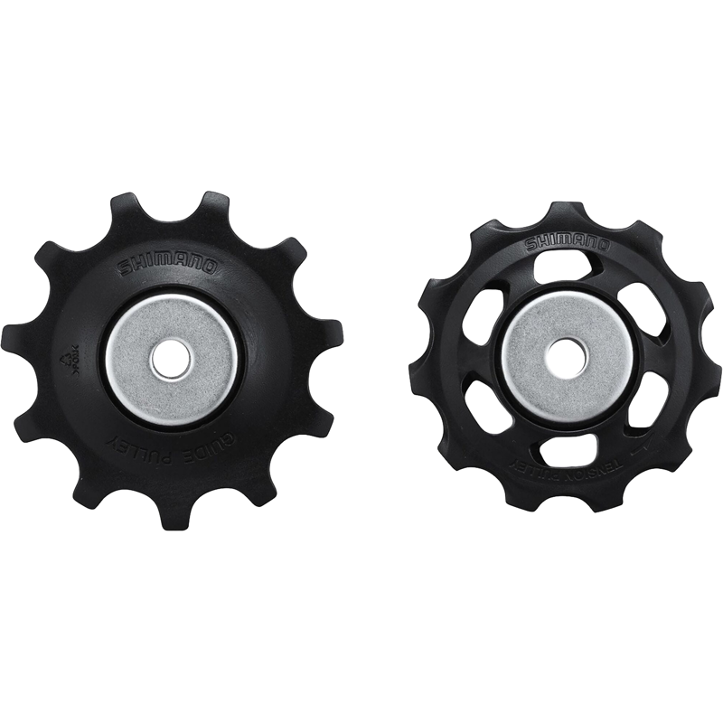 Balfes Bikes Shimano cues RD-U4020/U3020 tension and guide pulley set | Free postage over £30, £10 off first order, price match & 0% finance.