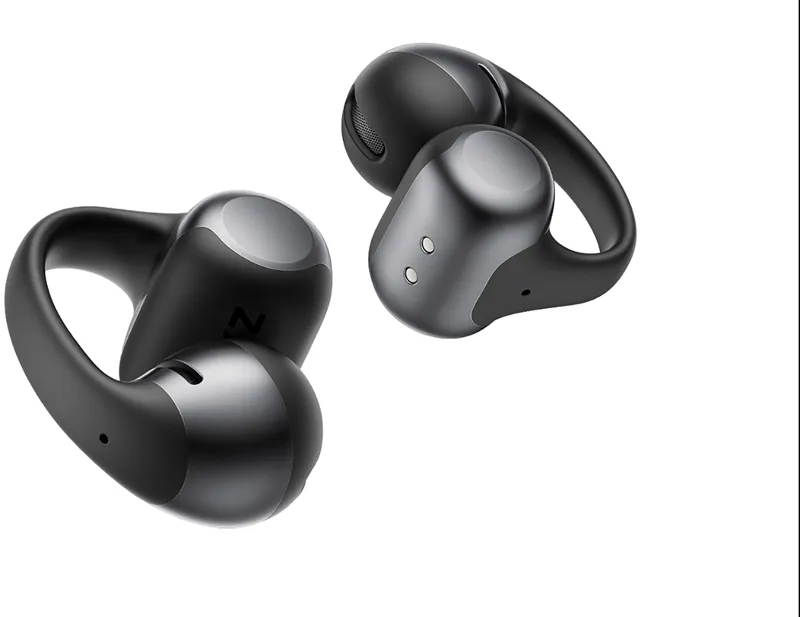 Balfes Bikes Shokz OPENDOTS ONE Wireless Earbuds in Black | Free postage over £30, £10 off first order, price match & 0% finance.