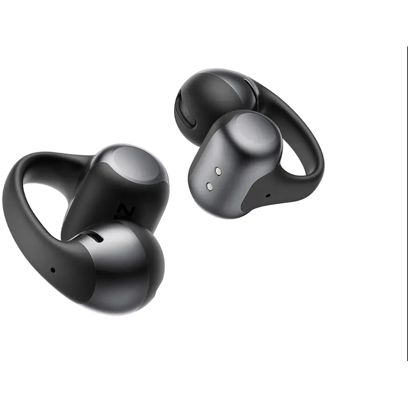 Balfes Bikes Shokz OPENDOTS ONE Wireless Earbuds in Black | Free postage over £30, £10 off first order, price match & 0% finance.