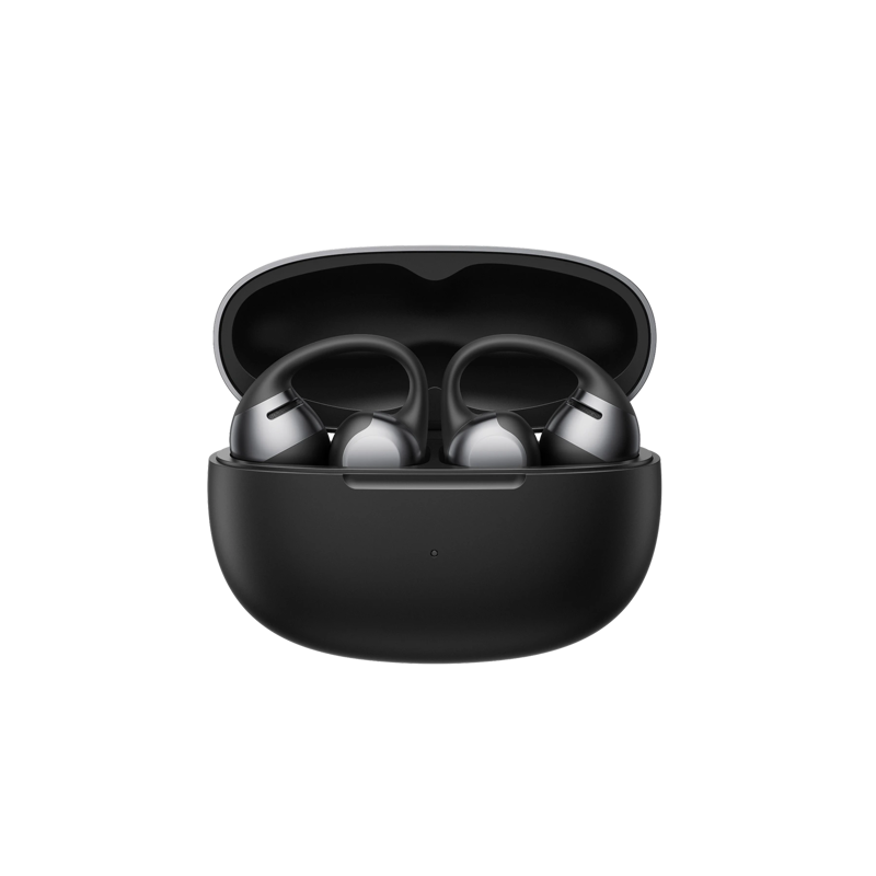 Shokz OPENDOTS ONE Wireless Earbuds in Black-2