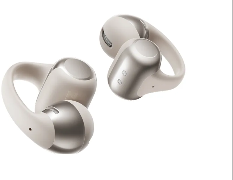 Balfes Bikes Shokz OPENDOTS ONE Wireless Earbuds in Grey | Free postage over £30, £10 off first order, price match & 0% finance.