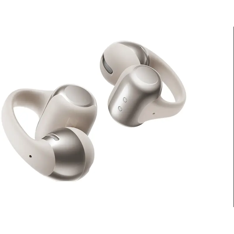 Balfes Bikes Shokz OPENDOTS ONE Wireless Earbuds in Grey | Free postage over £30, £10 off first order, price match & 0% finance.