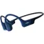 Shokz OpenRun Wireless Sport Headphone in Blue