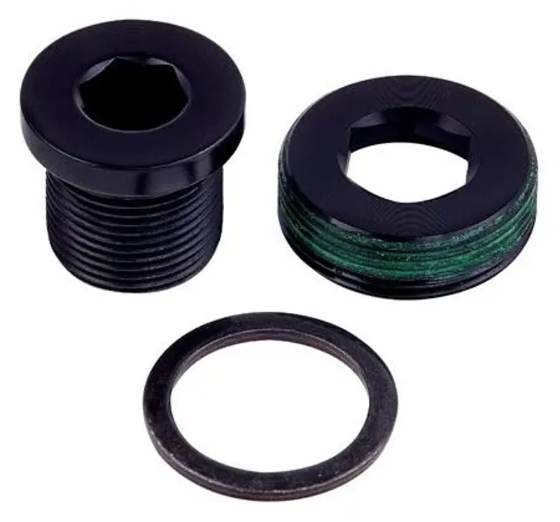 Balfes Bikes Sram SRAM Crank Arm Bolt Kit Self-Extracting | Free postage over £30, £10 off first order, price match & 0% finance.