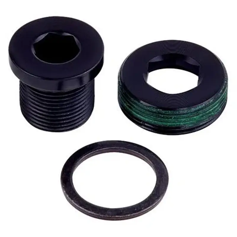 Balfes Bikes Sram SRAM Crank Arm Bolt Kit Self-Extracting | Free postage over £30, £10 off first order, price match & 0% finance.