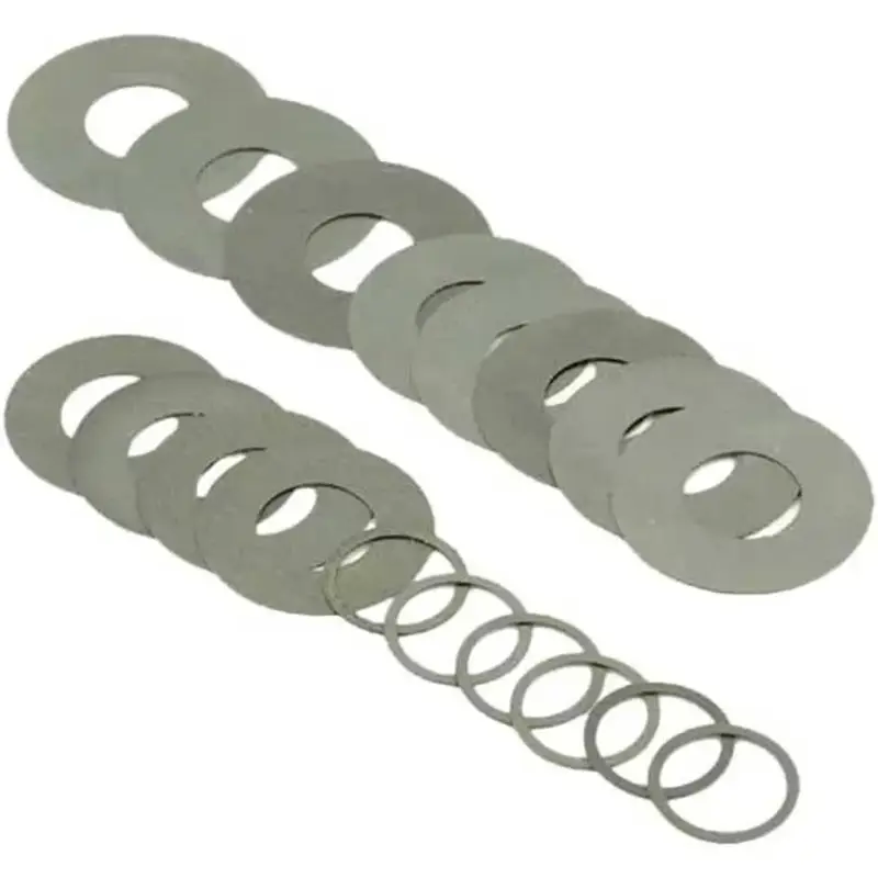 Balfes Bikes Sram Rockshox - Rear Shock Tune Assembly Includes Shims For Rebound Tune Configurations - Super Deluxe Coil B1 2023+ | Free postage over £30, £10 off first order, price match & 0% finance.