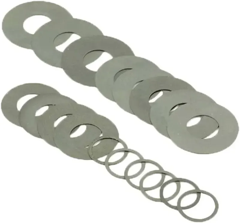 Rockshox - Rear Shock Tune Assembly Includes Shims For Compression Tune Configurations - Super Deluxe Coil B1 2023+