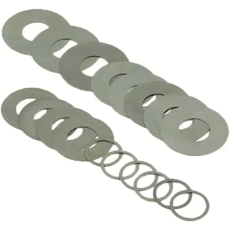 Balfes Bikes Sram Rockshox - Rear Shock Tune Assembly Includes Shims For Compression Tune Configurations - Super Deluxe Coil B1 2023+ | Free postage over £30, £10 off first order, price match & 0% finance.