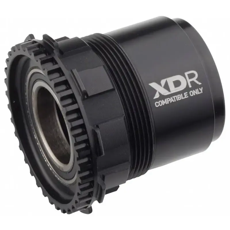 Balfes Bikes Zipp Spare - Wheel Freehub Kit Cognition Disc Brake and Rim Brake Gen 2 NSW - XDR BLACK | Free postage over £30, £10 off first order, price match & 0% finance.