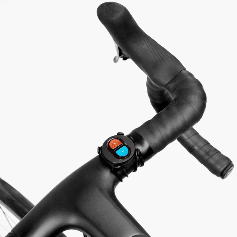 Wahoo KICKR Zwift Cog + Click Upgrade Kit-1
