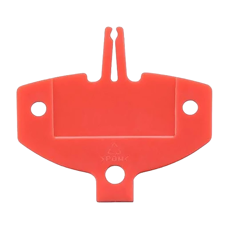 Balfes Bikes Shimano SHimano BR-M9220 Pad spacer | Free postage over £30, £10 off first order, price match & 0% finance.