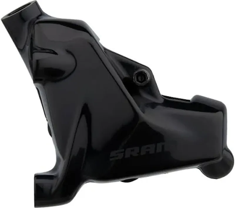 Balfes Bikes Sram Spare - Disc Brake Caliper Assembly S900 HRD Flat Mount 2-Piece Front/Rear Black Including Brake Pads 2021: BLACK | Free postage over £30, £10 off first order, price match & 0% finance.