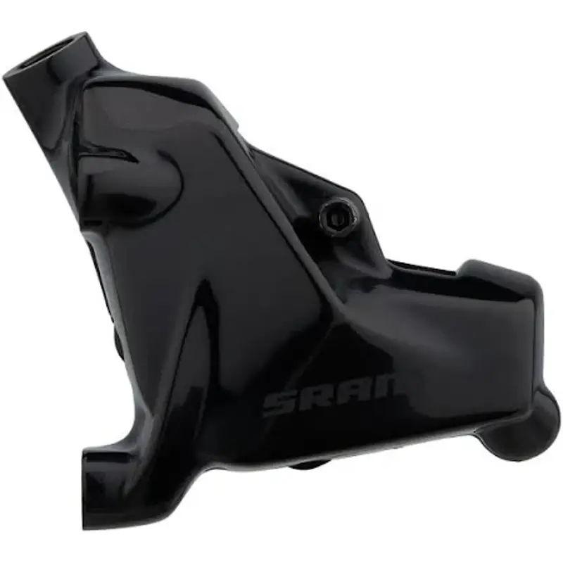 Balfes Bikes Sram Spare - Disc Brake Caliper Assembly S900 HRD Flat Mount 2-Piece Front/Rear Black Including Brake Pads 2021: BLACK | Free postage over £30, £10 off first order, price match & 0% finance.