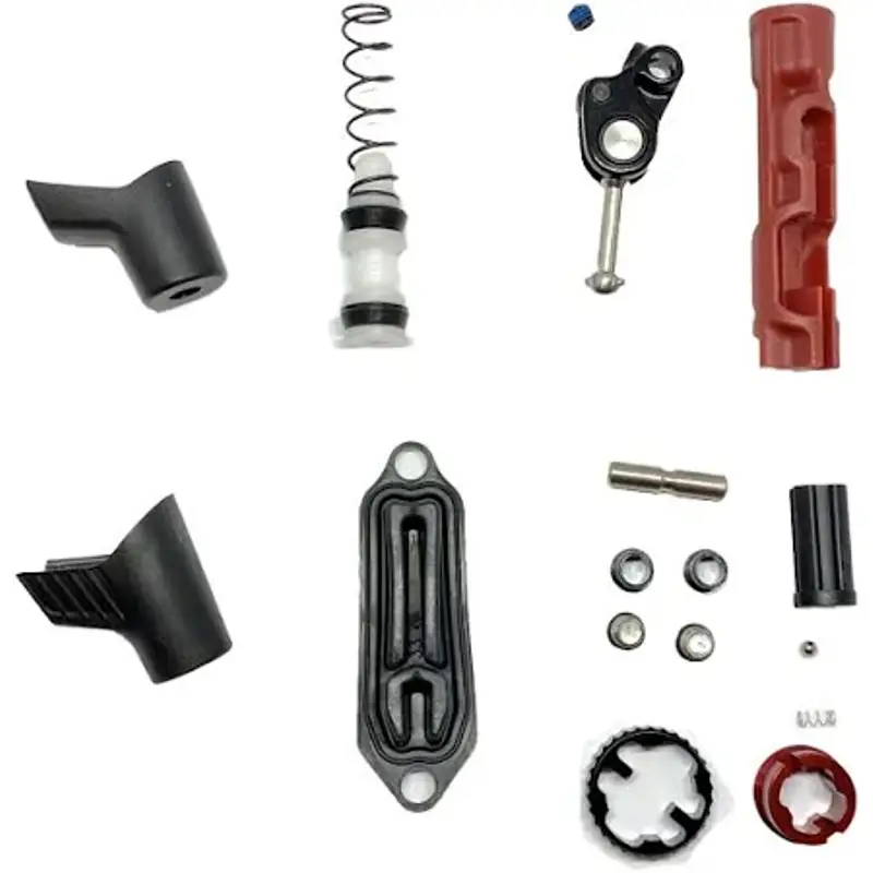 Balfes Bikes Sram Spare - Disc Brake Service Lever Internals Gen 2 Guide RS Qty 1: BLACK | Free postage over £30, £10 off first order, price match & 0% finance.