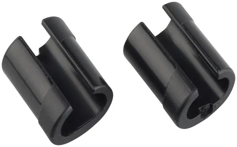 Balfes Bikes Sram SRAM Cable Hose Clips Qty 2: | Free postage over £30, £10 off first order, price match & 0% finance.