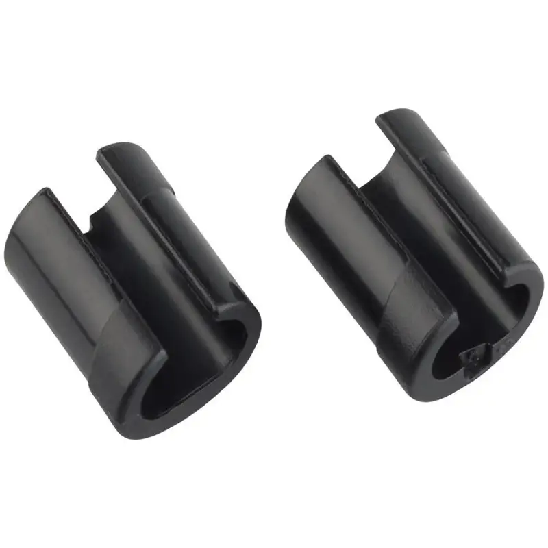 Balfes Bikes Sram SRAM Cable Hose Clips Qty 2: | Free postage over £30, £10 off first order, price match & 0% finance.