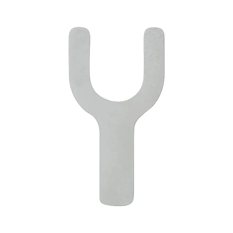 Balfes Bikes Shimano universal piano disc spacer - 0.5 mm | Free postage over £30, £10 off first order, price match & 0% finance.