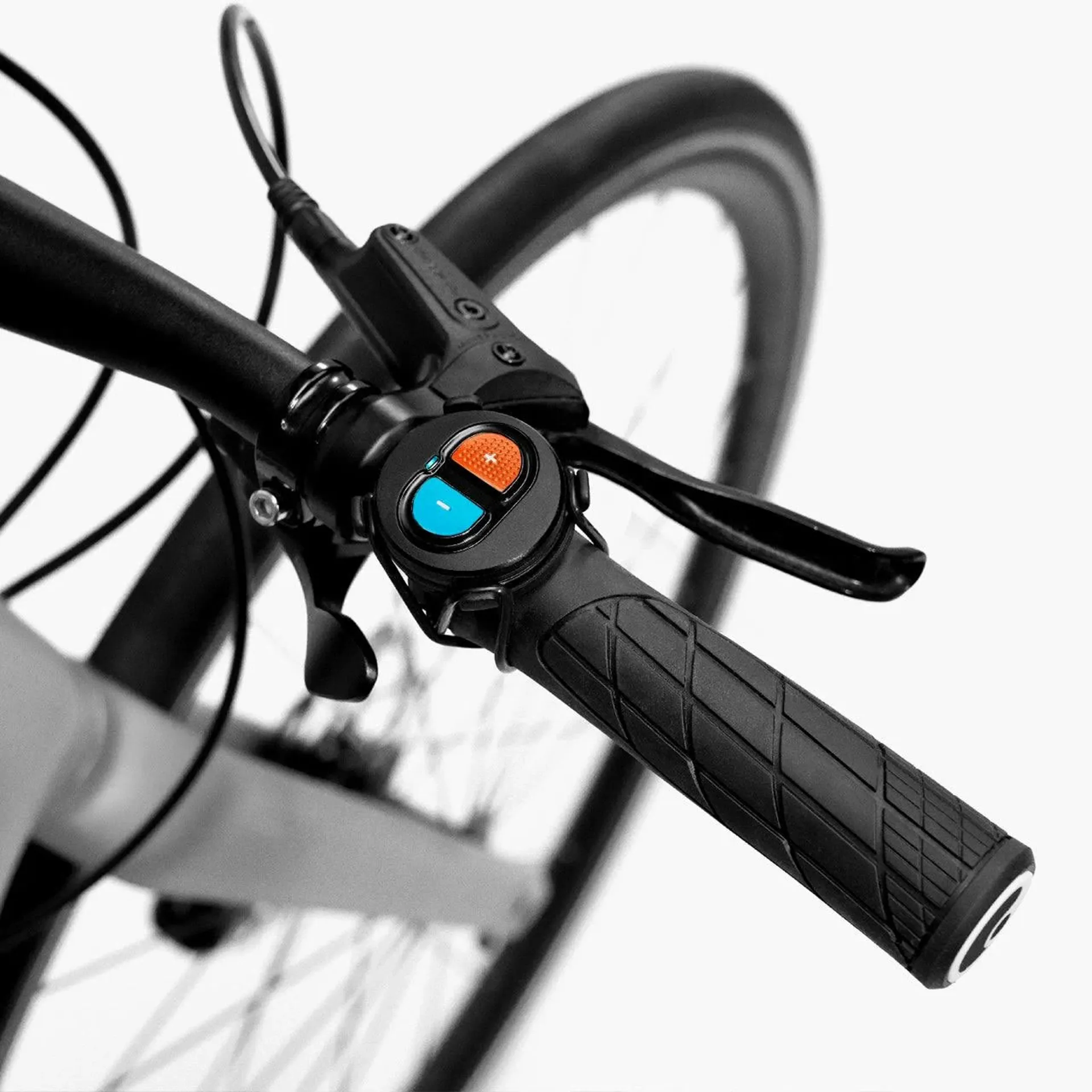 Wahoo KICKR Zwift Cog + Click Upgrade Kit