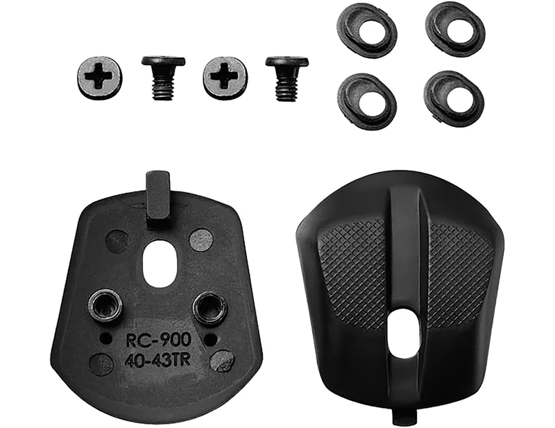 Balfes Bikes Shimano RC9 Heel Pad 44-48 | Free postage over £30, £10 off first order, price match & 0% finance.