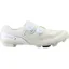 Shimano RX710 Narrow Gravel Race Shoes in Sand White