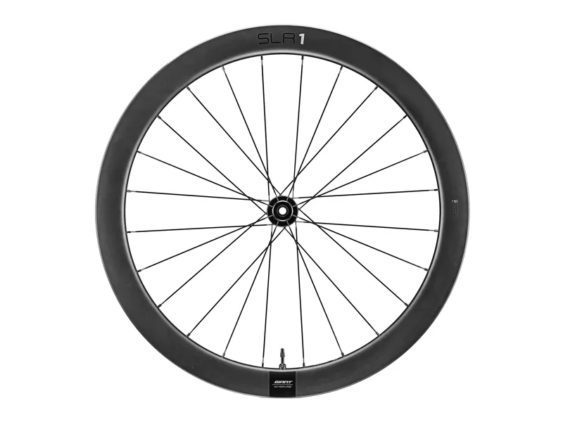 Giant SLR 1 50 Disc Brake 700c Shimano Shimano HG Wheelset-1