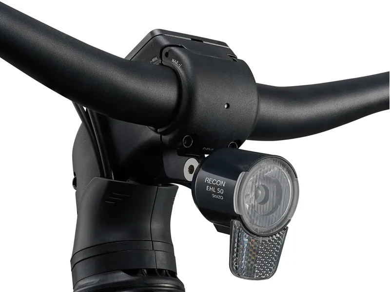 Giant Explore E+ 2 Stagger Electric Hybrid Bike 2026 in Alpine Green-9