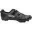 Sidi Aeron Shoes in Black