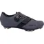 Sidi MTB Aertis Shoes in Dark Grey