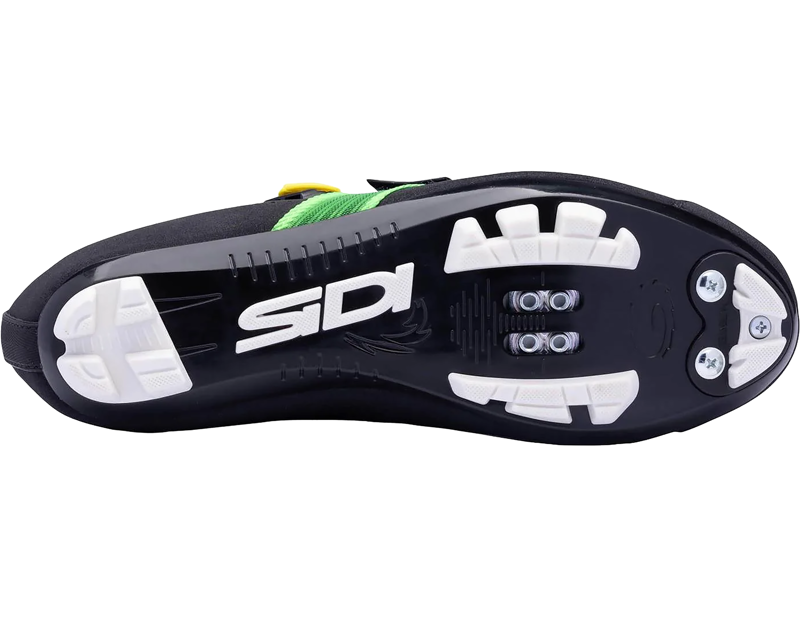  Sidi Aertis MTB Shoes in Multicolour-4