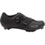 Sidi MTB Aertis Shoes in Black/Black