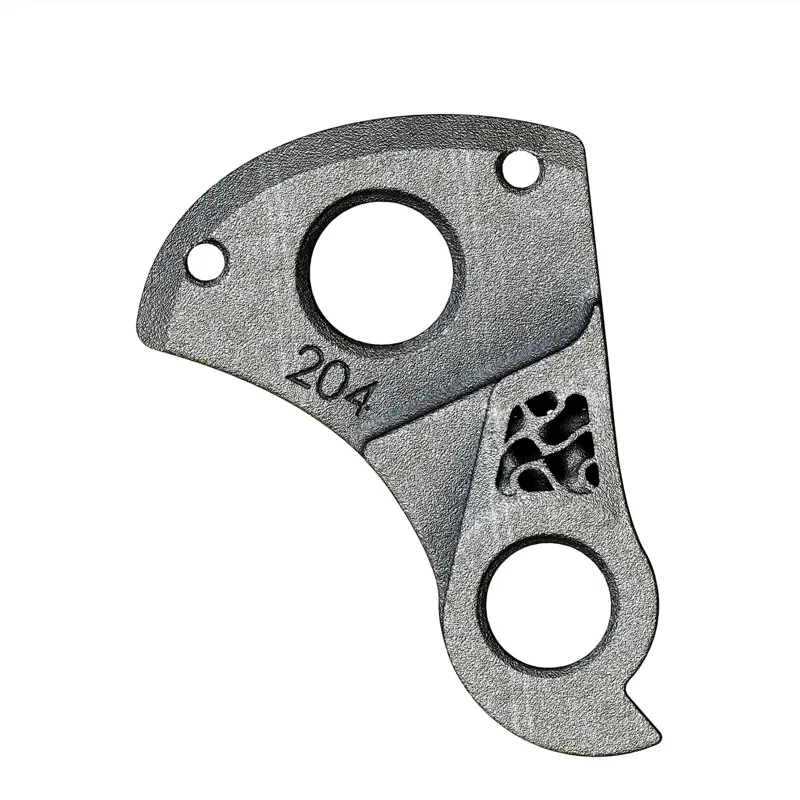 Silca Direct Mount Titanium Hangar-6