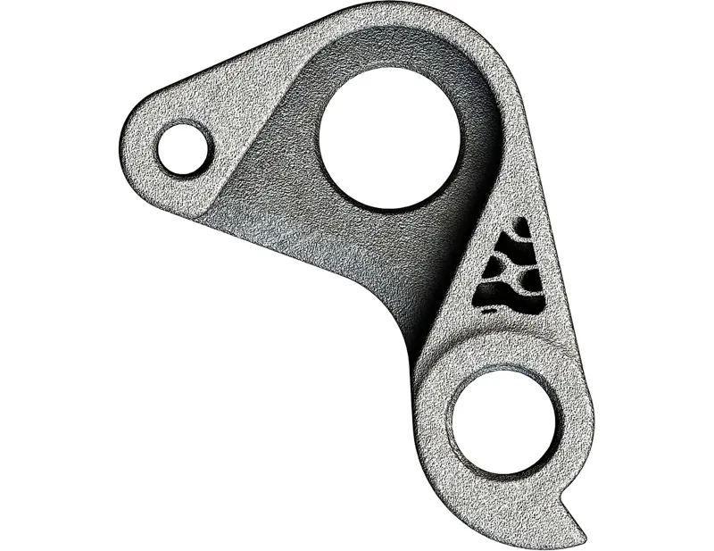 Balfes Bikes Silca Direct Mount Titanium Hangar | Free postage over £30, £10 off first order, price match & 0% finance.