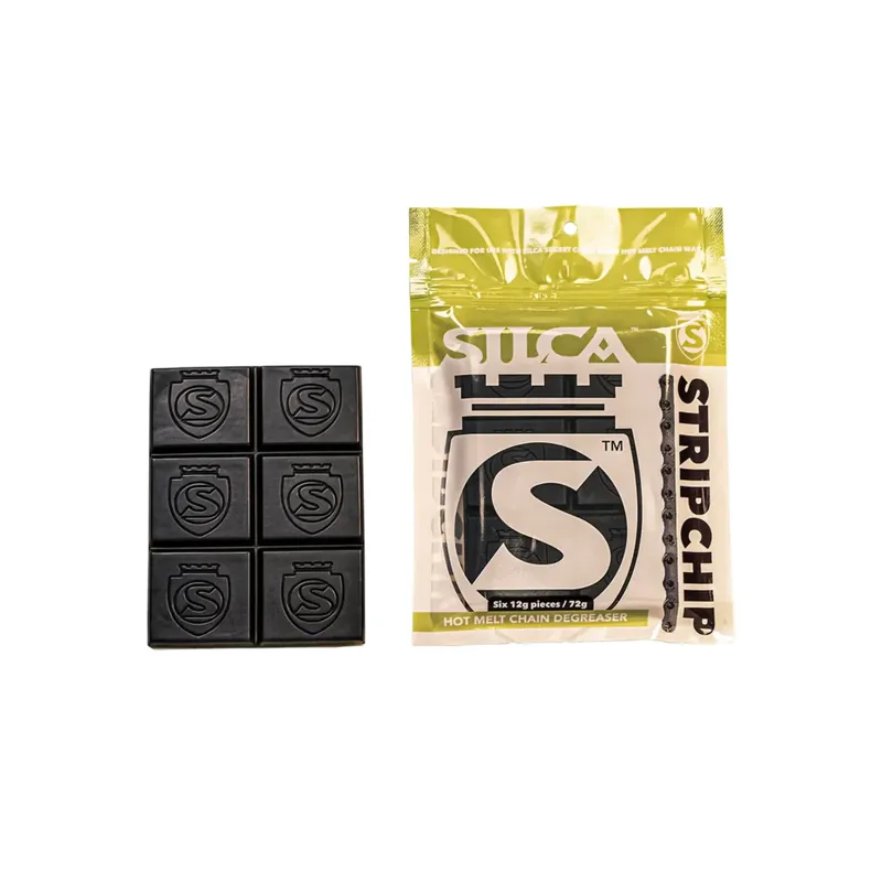 Silca Waxing Bundle with Endurance Chip-5