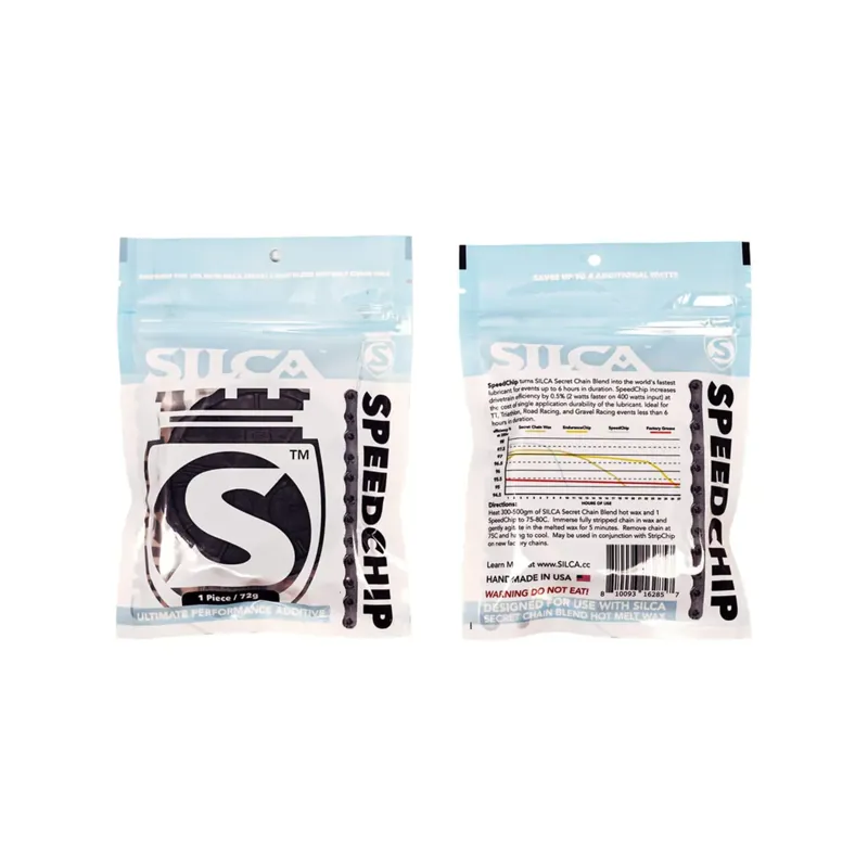 Silca Waxing Bundle with Speed Chip-1