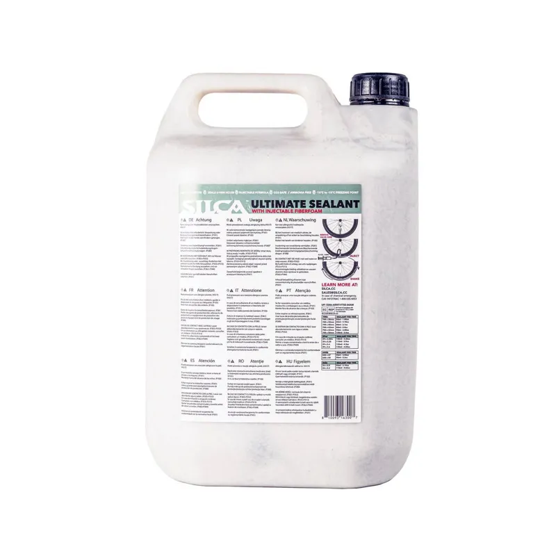 Silca - 5kg Ultimate Tubeless Sealant-1
