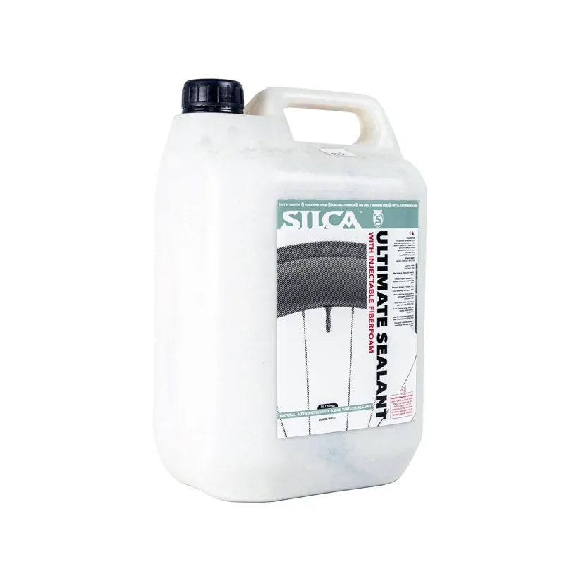 Silca - 5kg Ultimate Tubeless Sealant-2