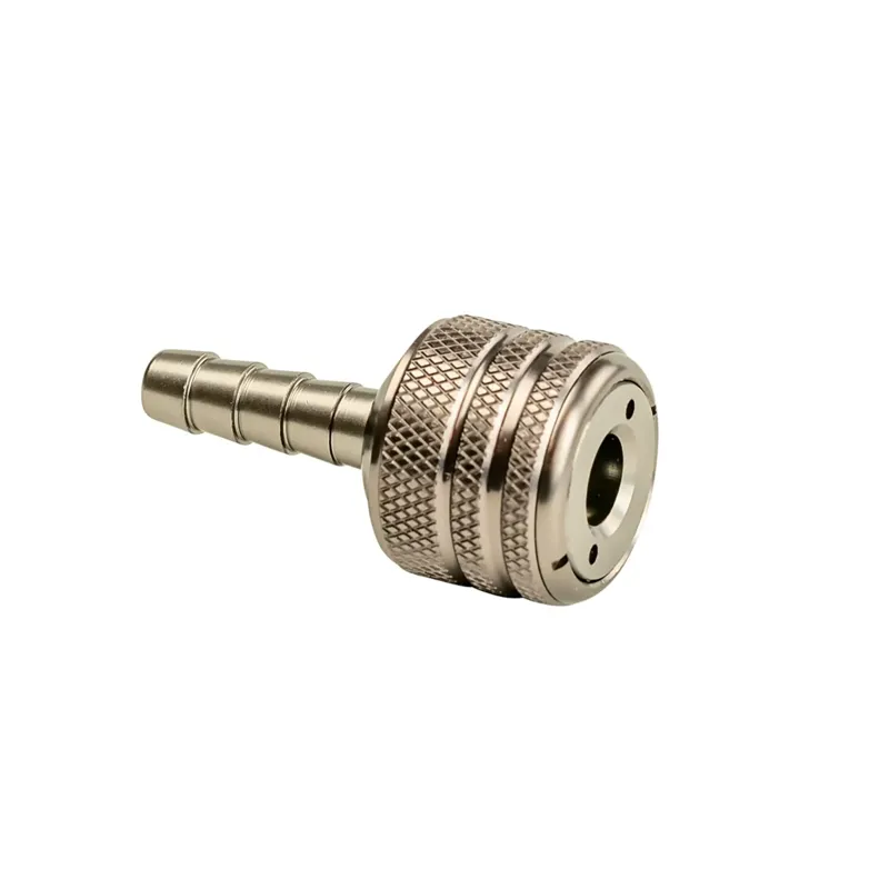 Silca - Schradero with Hose Barb-1