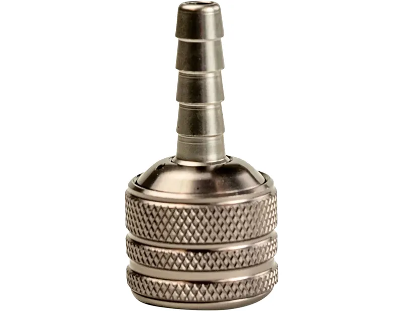 Balfes Bikes Silca - Schradero with Hose Barb | Free postage over £30, £10 off first order, price match & 0% finance.