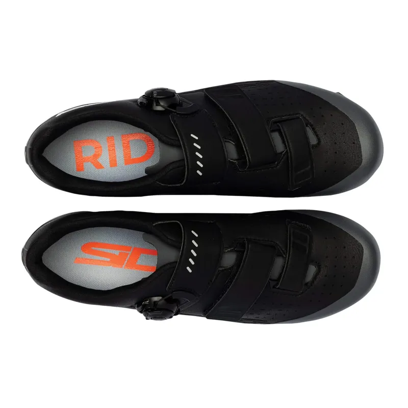  Sidi Asper MTB Shoes in Black-3