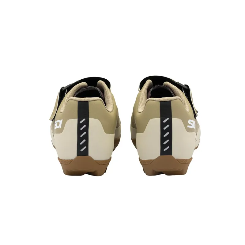  Sidi Asper Gravel Shoes in Dark Sand-3