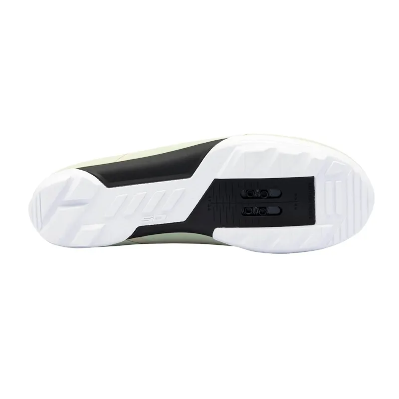 Sidi Asper Laces Gravel Shoes in Sand-4