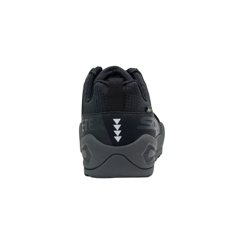 Sidi Atomus GTX MTB Shoes in Black/Black-3