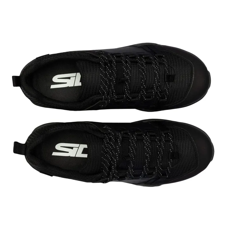 Sidi Atomus GTX MTB Shoes in Black/Black-2