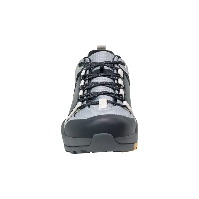 Sidi Atomus GTX MTB Shoes in Dark Grey Sand-4
