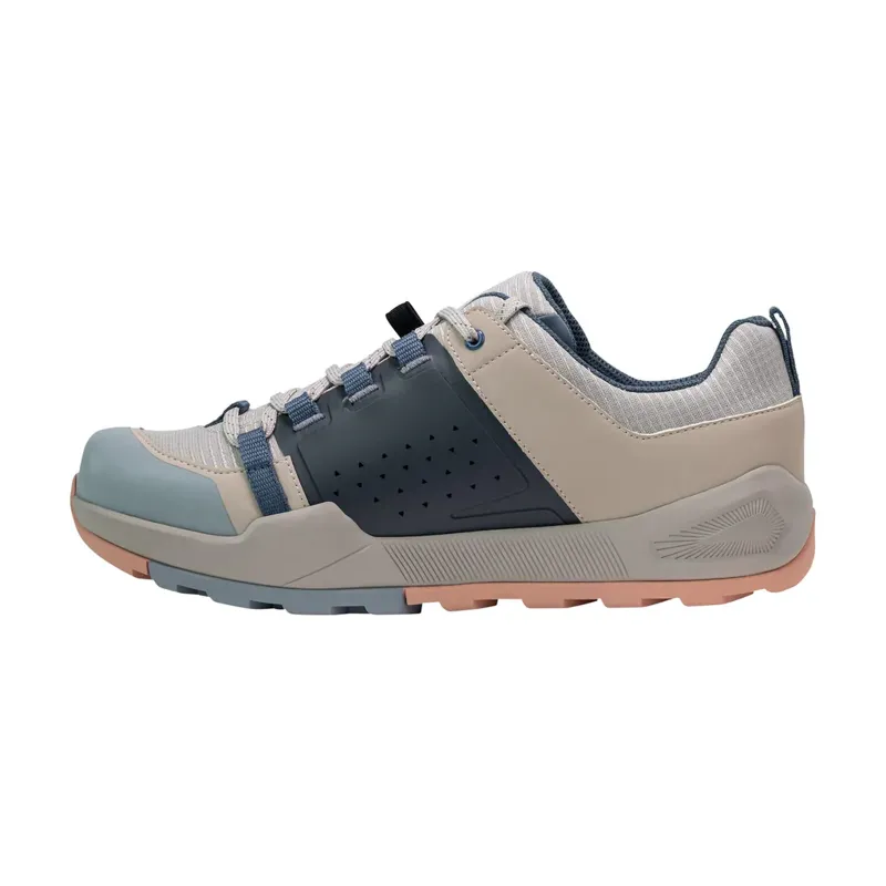 Sidi Atomus MTB Shoes in Light Sand-1