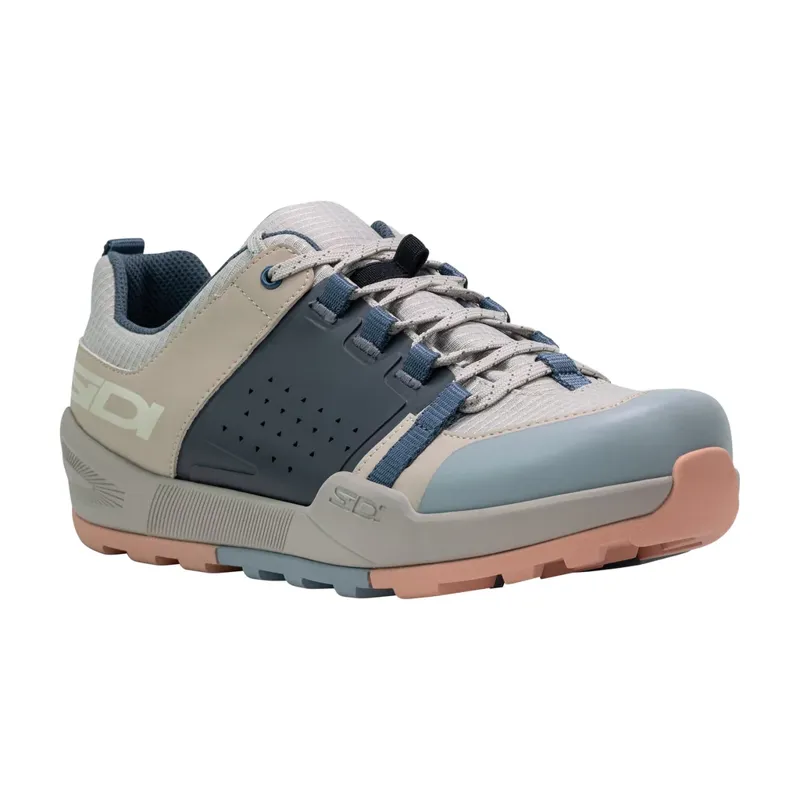 Sidi Atomus MTB Shoes in Light Sand-2