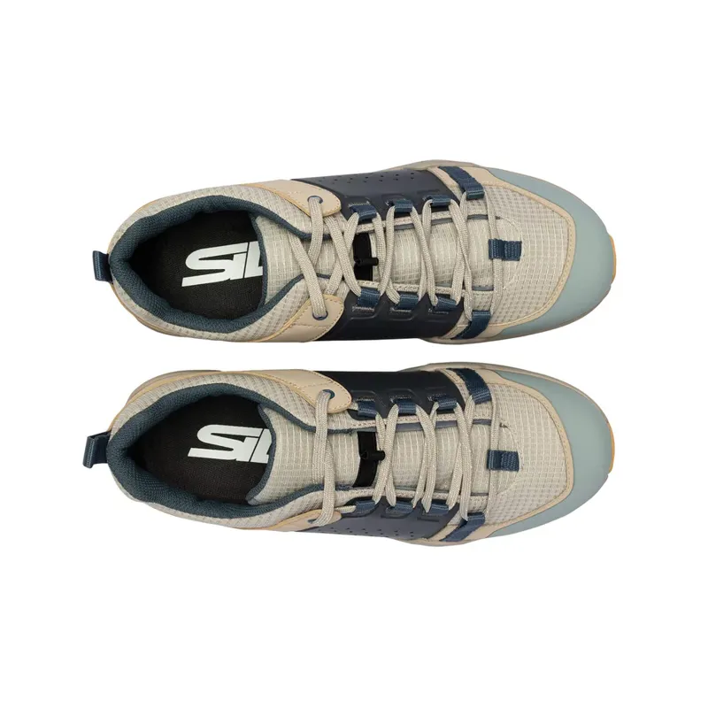 Sidi Atomus MTB Shoes in Light Sand-3
