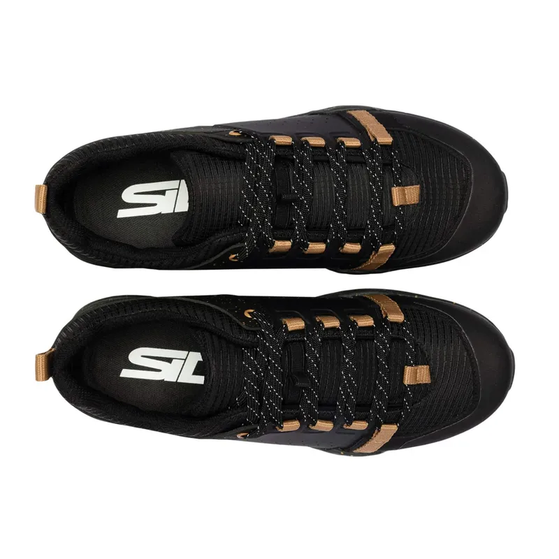 Sidi Atomus MTB Shoes in Print Black-2